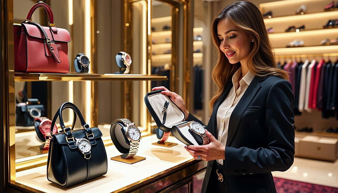 俄羅斯電商市場爆發,奢侈品銷售激增195%